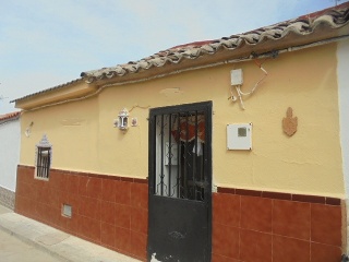 Vivienda en C/ Esperanza 4