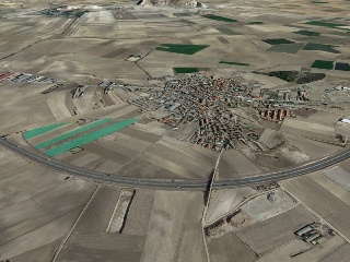 Suelo en Plg Sect S-7 24