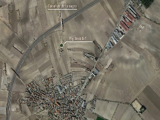 Suelo en Plg Sect S-7 25