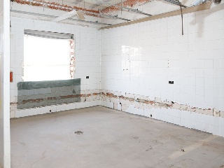 Hotel en pol. ind. Urbayecla 43