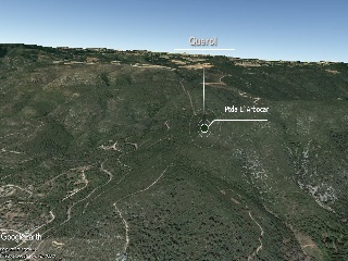 Terreno Rustico en Ptda L`Arboçar, Querol (Tarragona) 30