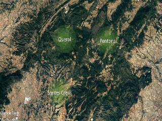 Terreno Rustico en Ptda L`Arboçar, Querol (Tarragona) 31