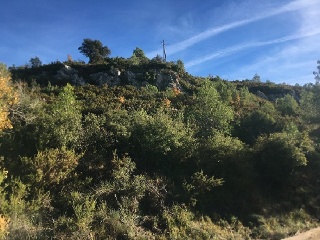 Terreno Rustico en Ptda L`Arboçar, Querol (Tarragona) 34