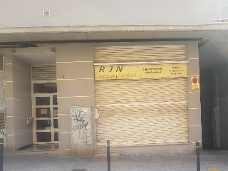 Local en C/ Joan Coca I Grau 22