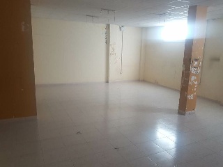Local en C/ Joan Coca I Grau 27
