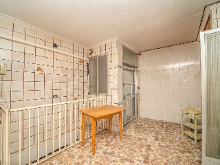 Vivienda en C/ Narciso, Alguazas (Murcia) 66