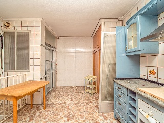 Vivienda en C/ Narciso, Alguazas (Murcia) 67