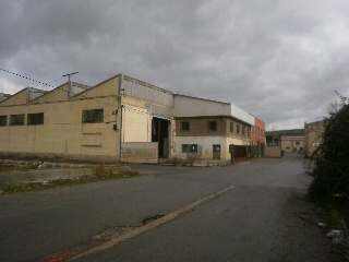 Nave industrial en Logroño (La Rioja) 4
