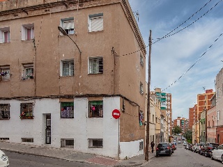 Vivienda en C/ Sant Cebriá - Badalona - 12