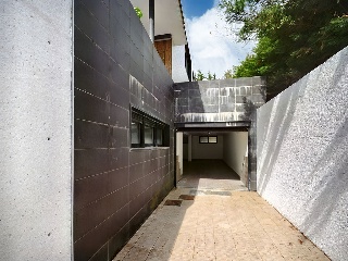 Chalet independiente en C/ Gurimendi - Eguès, Navarra - 71