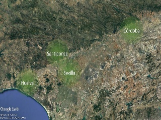 Suelo en Santiponce (Sevilla) 19