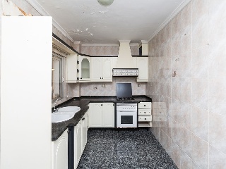 Casas adosadas en Las Cabañuelas - Vícar - 60