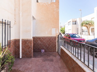 Casas adosadas en Las Cabañuelas - Vícar - 70