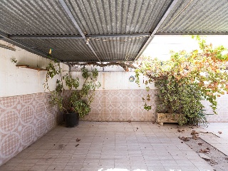 Casas adosadas en Las Cabañuelas - Vícar - 74