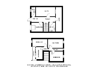 Casas adosadas en Las Cabañuelas - Vícar - 77