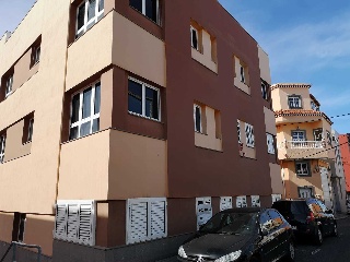 Garaje en C/ Santa Clara - Aruca - Las Palmas 29