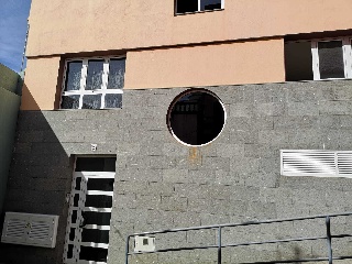 Garaje en C/ Santa Clara - Aruca - Las Palmas 30