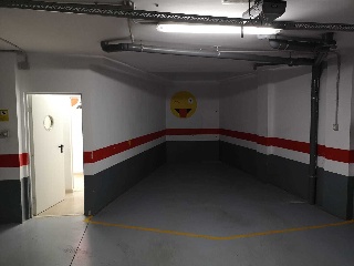 Garaje en C/ Santa Clara - Aruca - Las Palmas 46