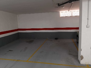 Garaje en C/ Santa Clara - Aruca - Las Palmas 47