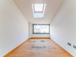 Promoción de viviendas con garajes y trasteros en Bell-lloc d´Urgell 53