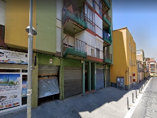 Vivienda en C/ Abad Oliva - Salt - 4