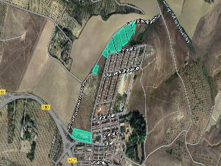 Suelo en SC Plan Parcial, Dolmen Montelirio  23