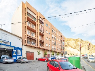 Piso en Abarán 65