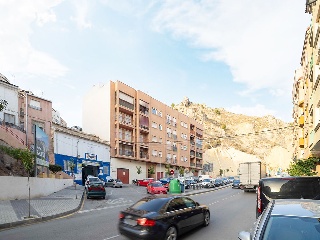 Piso en Abarán 66