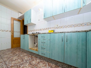 Piso en Abarán 74