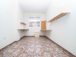 Piso en Abarán 78