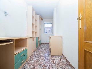 Piso en Abarán 79