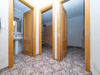 Piso en Abarán 81