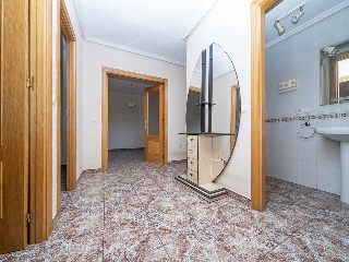 Piso en Abarán 86