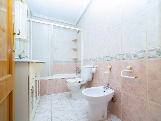 Piso en Abarán 91