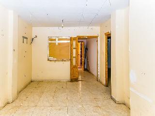 Piso con garaje en C/ Río Jándula 31