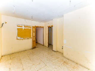 Piso con garaje en C/ Río Jándula 32