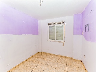 Piso con garaje en C/ Río Jándula 36