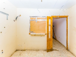 Piso con garaje en C/ Río Jándula 41