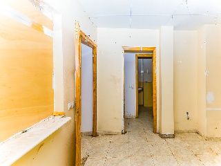 Piso con garaje en C/ Río Jándula 43