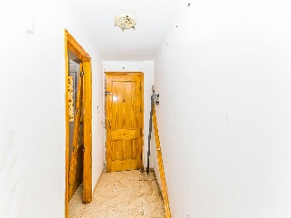 Piso con garaje en C/ Río Jándula 44