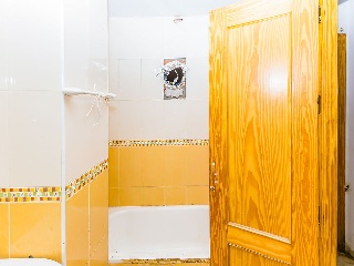 Piso con garaje en C/ Río Jándula 47