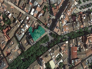 Edificio en C/ Perellada 11