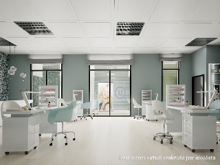 Local en Avda Remolar, El Prat de Llobregat 49