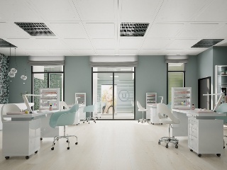 Local en Avda Remolar, El Prat de Llobregat 50