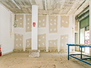Local en Avda Remolar, El Prat de Llobregat 55