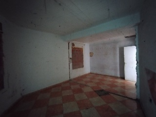 Piso en C/ Concepción Arenal 55