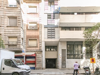 Piso y Garajes en C/ Saragossa, Barcelona 41