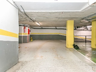 Piso y Garajes en C/ Saragossa, Barcelona 47