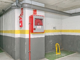 Piso y Garajes en C/ Saragossa, Barcelona 49