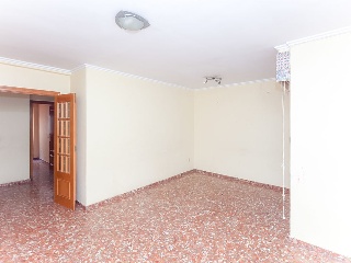 Piso con anejos en Tr Guillem de Castro 62